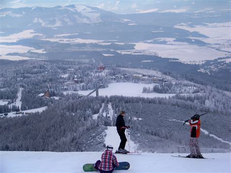 Winter - Štrbské Pleso | High Tatras - accommodation, information ...