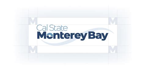 Brand and Visual Identity 2024 | California State University Monterey Bay