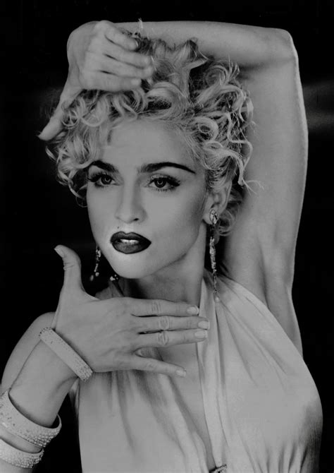 Madonna music artist print. ★ Worldwide shipping. FREE postage ...