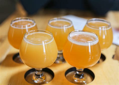 What is IPA Beer? The Best IPA Beers Around the World to Try