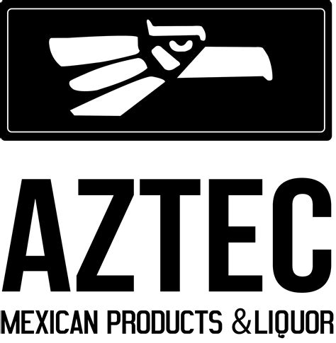 Mexican Black and White Logo - LogoDix