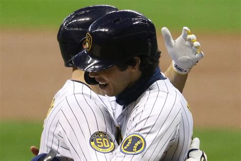 Milwaukee Brewers clinch final postseason spot in National League ...