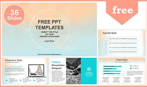 Free powerpoint templates