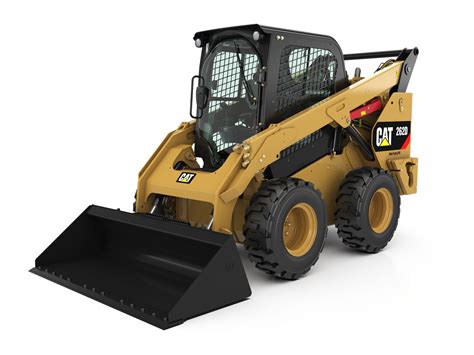 Skid Steer Loaders