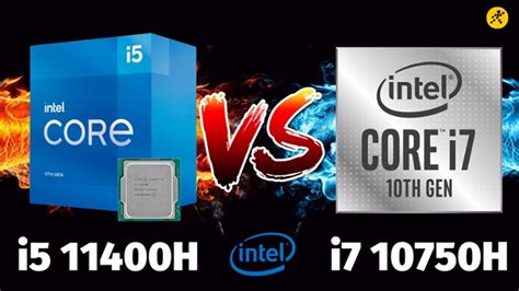 Core I5 Vs Core I7: Differences And Full Comparison, 57% OFF