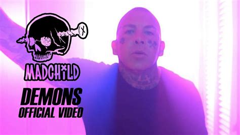 Madchild - Demons (Official Music Video) | HIPHOPVANCOUVER.COM | OFFICIAL SITE