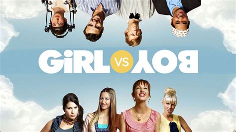 Girl vs. Boy (2012)