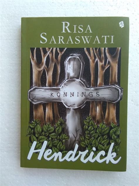 Novel Risa Saraswati 3 buku on Carousell