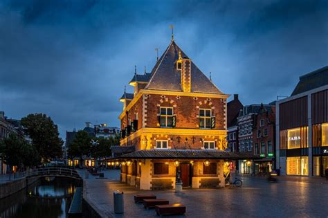 De leukste hotels in Leeuwarden? | Slapen in Friesland