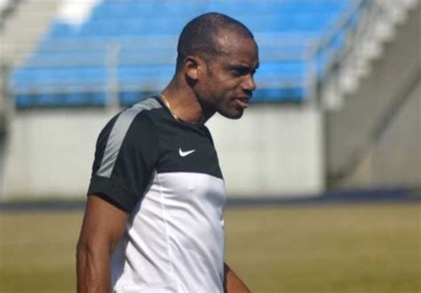 Former Super Eagles coach Sunday Oliseh appointed manager of Dutch club