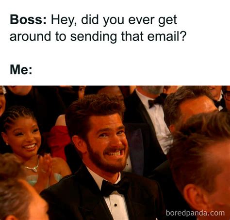 The “Corporate Humor” Instagram Page Shares 35 Hilarious Memes That ...