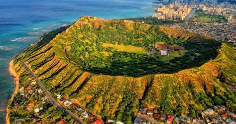 Explore The Beauty of Diamond Head: A Must-See in Oahu