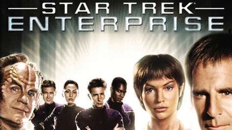 Star Trek: Enterprise Season 3 Blu-ray review – TrekMovie.com