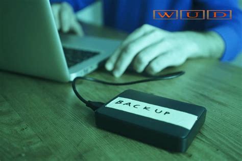 Data Backup: The Importance Of Backup Solutions For The Company