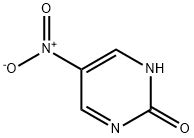 5-NITRO-PYRIMIDIN-2-OL | 3264-10-6