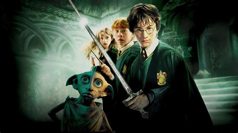 Download Movie Harry Potter And The Chamber Of Secrets 4k Ultra HD Wallpaper