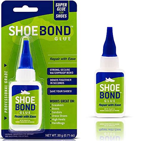 13 Best Glue For Shoe Sole Repair: By 66,870 Reviews