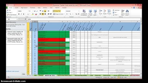 Spreadsheet Tips — db-excel.com