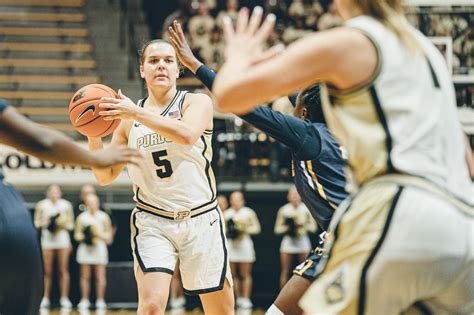 Purdue Womens Basketball: Purdue 70, Illinois 58 - Hammer and Rails