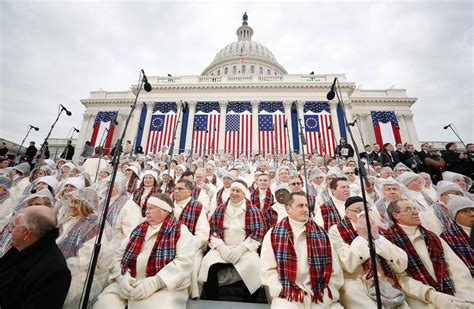 Picture | Donald Trump's Inauguration in Photos - ABC News