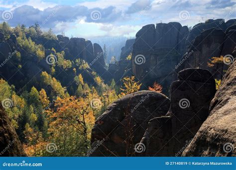 Phenomenon of nature stock image. Image of geology, environment - 27140819