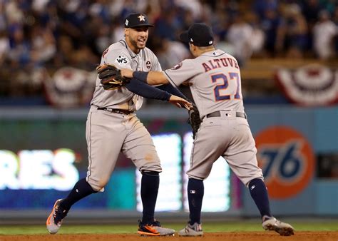 The Houston Astros’ players are easy to love. Their front office is not.