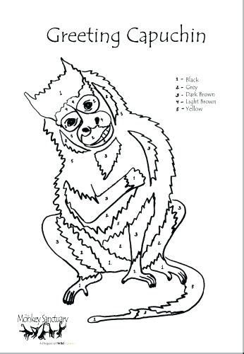 Wild Things Coloring Pages at GetColorings.com | Free printable colorings pages to print and color