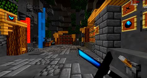 PvP Pack V3 Minecraft Texture Pack