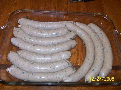 Cajunsmoke13: Boudin-Pics and Link to Recipe