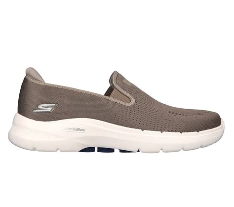 Buy Skechers GO WALK 6 | Men