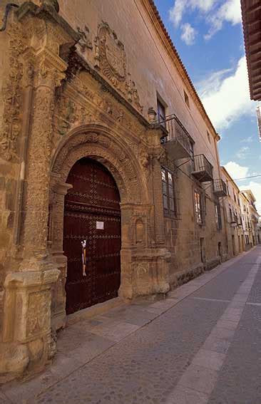 Alcaraz, Albacete pictures. Photography gallery of Castilla la Mancha ...