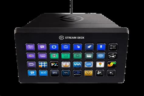 Top 7 Free & Paid Stream Deck Alternatives for Livestreaming