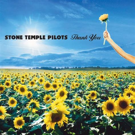 Spiele Thank You von Stone Temple Pilots auf Amazon Music ab