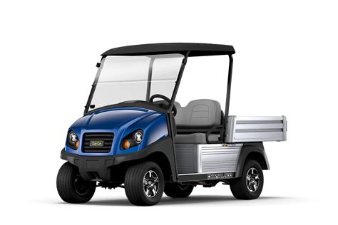 InGolf & Utility | Club Car Carryall 500 | Utility Vehicles | Golf Carts