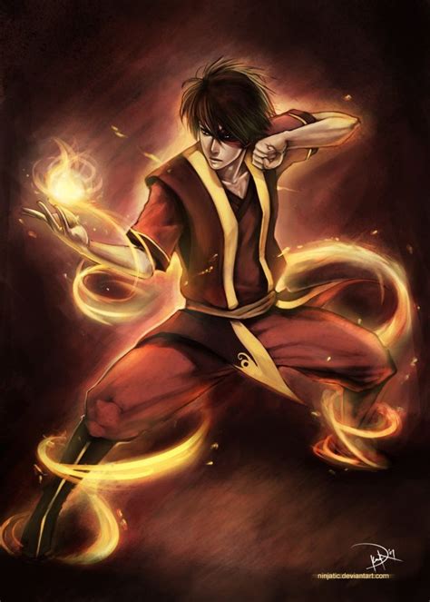 Zuko Fan Art: Zuko | Avatar zuko, Avatar airbender, Prince zuko