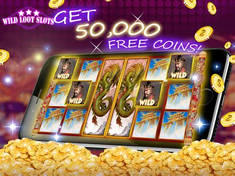 Big Win Slots , 777 Loot Free offline Casino games APK for Android Download