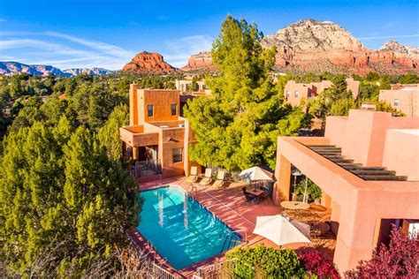 Alma De Sedona Inn B&B, Sedona (updated prices 2025)