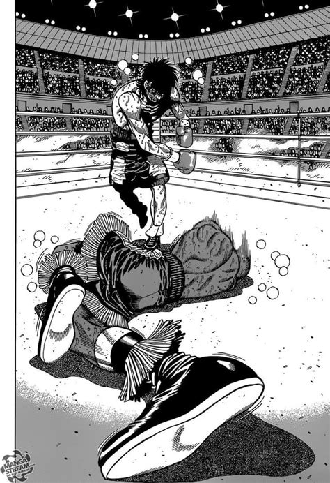 Takamura vs Bison is now my favourite fight, I don’t think any other ...