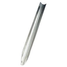 Scoopula, Stainless Steel, 6-1/2 inch