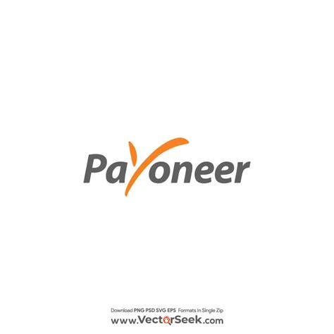 Payoneer Logo Vector - (.Ai .PNG .SVG .EPS Free Download)