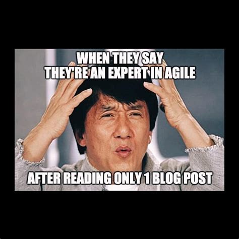 25+ Funniest Agile Memes | EasyRetro