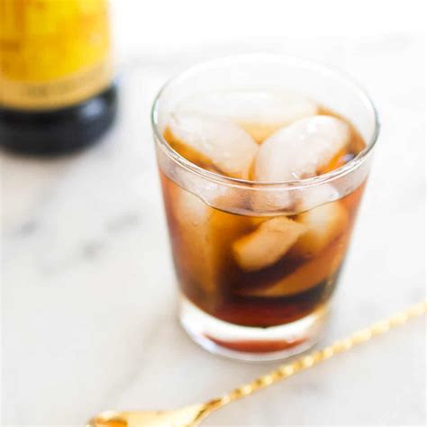 Black Russian Cocktail Recipe | LaptrinhX / News