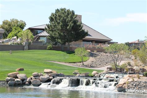 Anthem Country Club Located in Henderson, NV | Golf course community, Las vegas golf, Las vegas ...