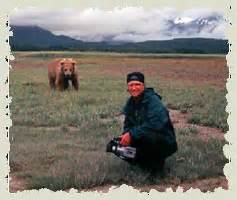 Timothy Treadwell Grizzly Man