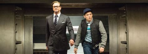 The Suits of Kingsman | Tailor On Ten