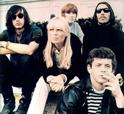 The Velvet Underground and Nico : Aquarium Drunkard