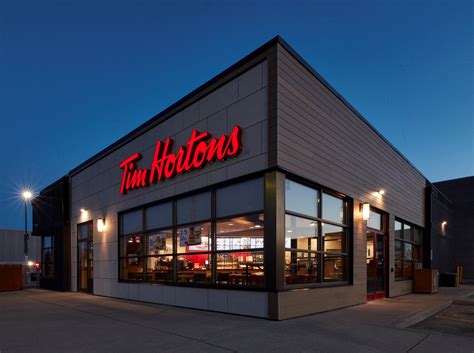 Tim Hortons to redesign stores across Canada - CityNews Toronto