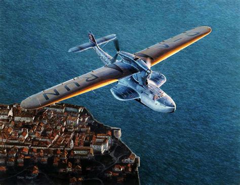 Dornier Do 18 | Flying boat, Aircraft art, Aircraft