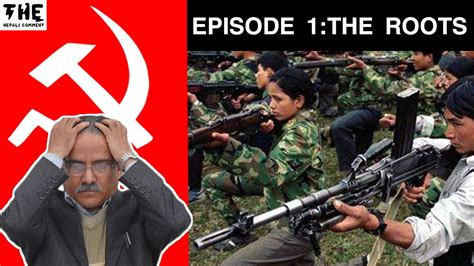 #1 Why the WAR happened ? - Nepal Civil War Explained - YouTube