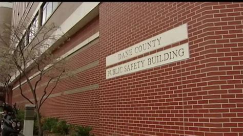 Dane County Jail to introduce rapid Covid testing as new inmates bring ...